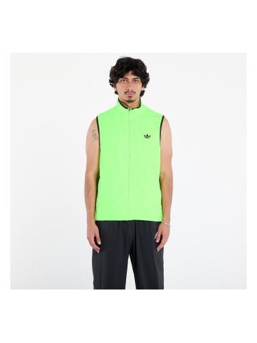 Елек adidas Adicolor Vest Signal Green/ Black L