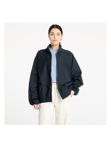 Яке Nike Sportswear Collection Women's Oversized Windrunner Twill Jacket Black/ Black/ Velvet Brown L