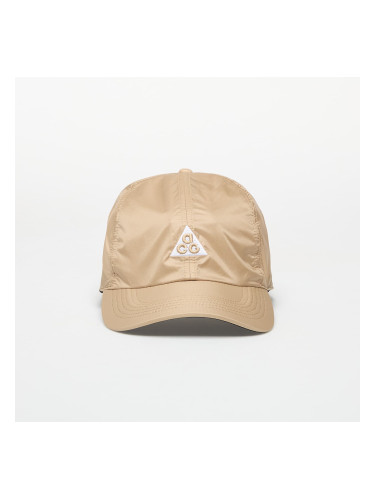 Шапка Nike Dri-FIT Club Unstructured ACG Cap Parachute Beige universal