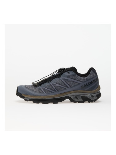 Сникърси Salomon XT-6 SHADOW Blue Nights/ Grisai/ Ston EUR 47 1/3