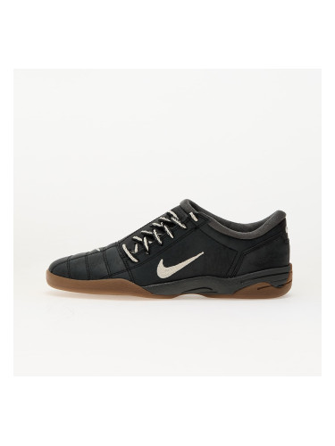 Сникърси Nike W T90 Black/ Coconut Milk-Gum Dark Brown EUR 35.5