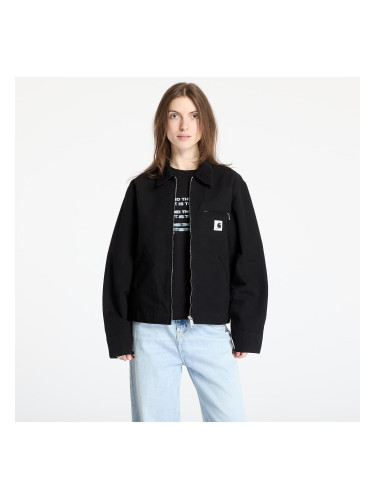 Яке Carhartt WIP W' OG Detroit Jacket Black/ Black M