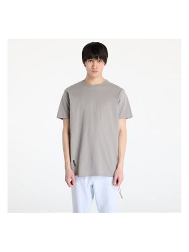 Тениска Post Archive Faction (PAF) 8.0 Tee Center UNISEX Brown L