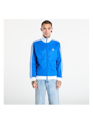 Яке adidas Adicolor Classics Beckenbauer Track Top Blue/ White M