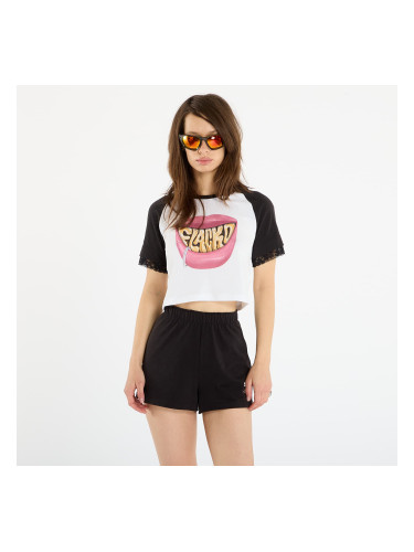 Тениска PUMA x A$AP ROCKY FLACKO Smile Baby Tee PUMA White L