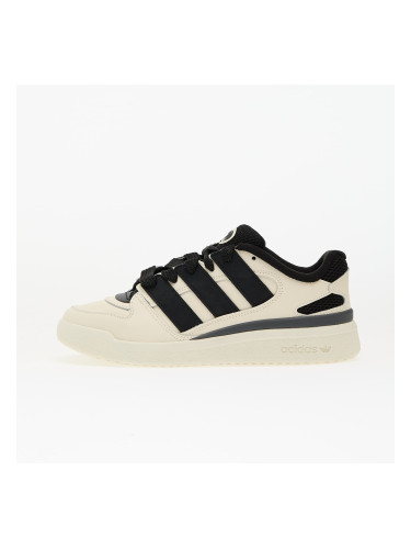 Сникърси adidas Forum2000 Off White/ Core Black/ Grey Six EUR 39 1/3