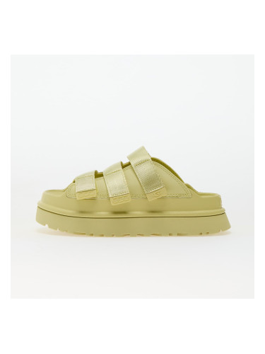 Сникърси UGG W Goldenglow Slide Golden Apple EUR 41