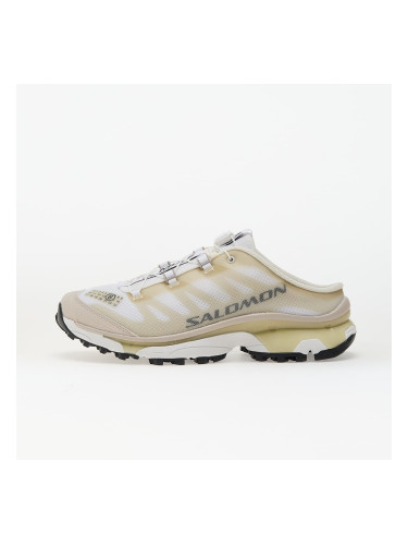 Сникърси MM6 x Salomon XT-4 Mule 2 White/ Green Haze/ Silver Cloud EUR 44 2/3
