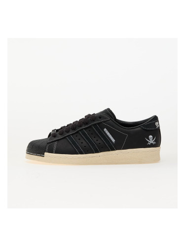 Сникърси adidas SSTR N 2005 Trainers Core Black/ Core Black/ Ftwr White EUR 36 2/3