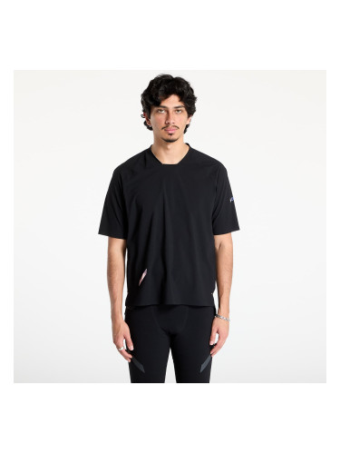 Тениска SOAR Men's Advanced Tech T-Shirt Black L