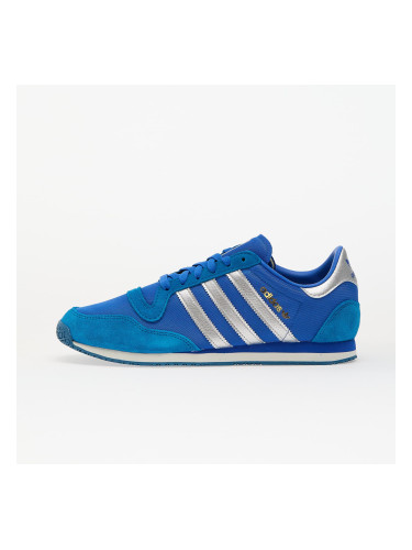 Сникърси adidas Galaxy OG Blue/ Silver Metallic/ Supplier Colour EUR 44