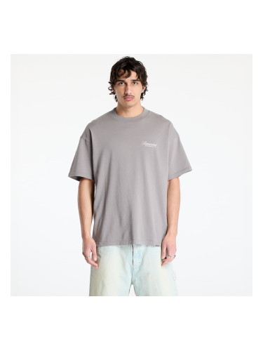 Тениска REPRESENT Represent Owners Club Script T-Shirt Slate M