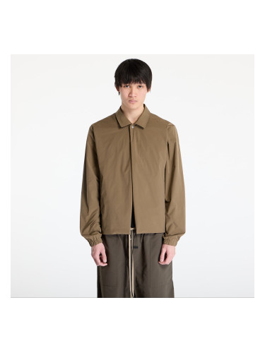 Яке Post Archive Faction (PAF) 8.0 Coach Jacket Right Brown L