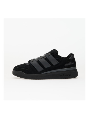 Сникърси adidas Forum2000 Core Black/ Grey Six/ Core Black EUR 42 2/3