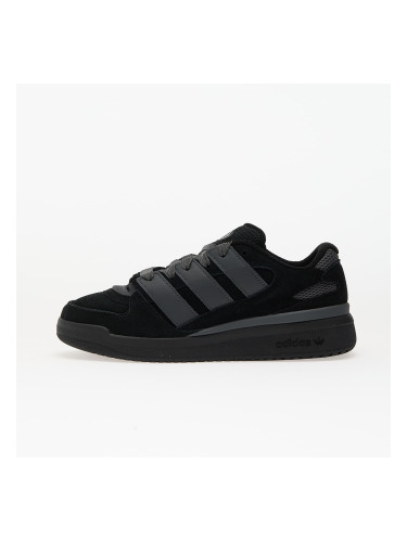 Сникърси adidas Forum2000 Core Black/ Grey Six/ Core Black EUR 44