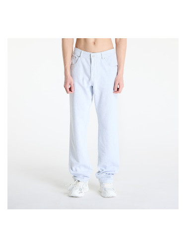 Дънки Post Archive Faction (PAF) 8.0 Denim Pants Right Grey L