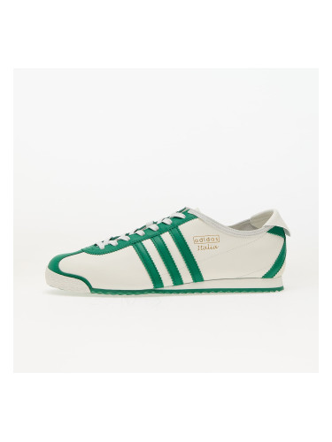 Сникърси adidas Italia 60S Made In Italy Core White/ Green/ Crew White EUR 37 1/3