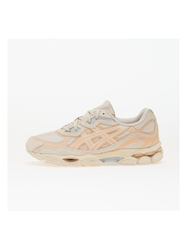 Сникърси Asics Gel-NYC Oatmeal / Bisque EUR 36