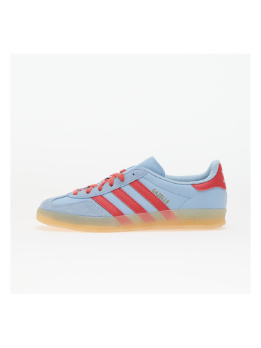 Сникърси adidas Gazelle Indoor Clear Sky/ Crered/ Magic Beige EUR 41 1/3