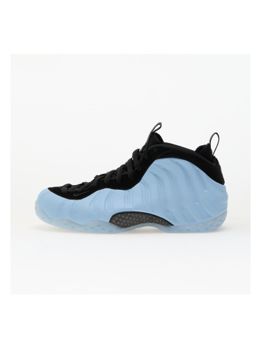 Сникърси Nike Air Foamposite One Psychic Blue/ Black EUR 38.5