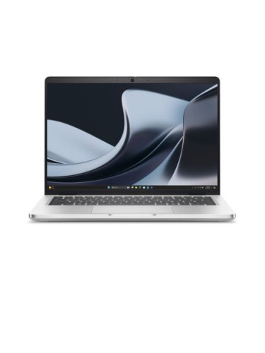 Dell Pro 14 Plus PB14255 14" FHD+ IPS AMD Ryzen AI 5 PRO 340 32GB RAM 512GB SSD Win11Pro -Platinum Silver