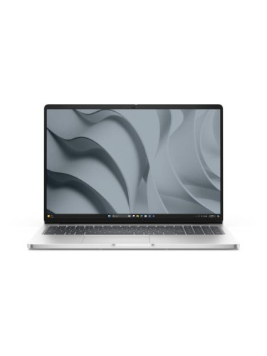 Dell Pro 16 PC16255 16" FHD+ IPS AMD Ryzen AI 7 350 16GB RAM 512GB SSD Win11Pro - Platinum Silver