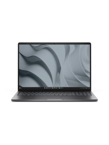 Dell Pro 16 PC16255 16" FHD+ IPS AMD Ryzen 5 220 8GB RAM 512GB SSD Win11Pro - Magnetite