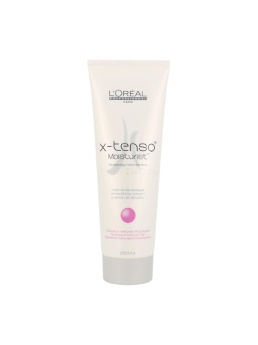 L'Oréal Professionnel X-Tenso Moisturist Балсам за коса за жени 250 ml