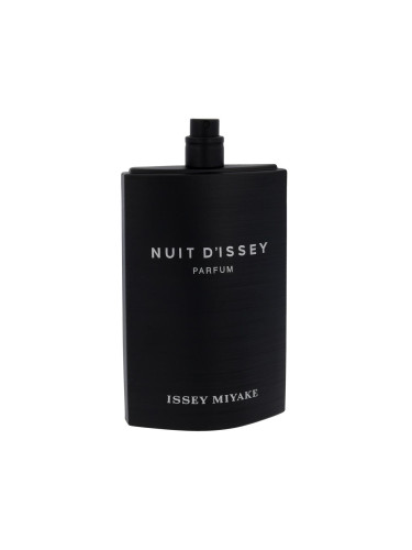 Issey Miyake Nuit D´Issey Parfum Парфюм за мъже 125 ml ТЕСТЕР