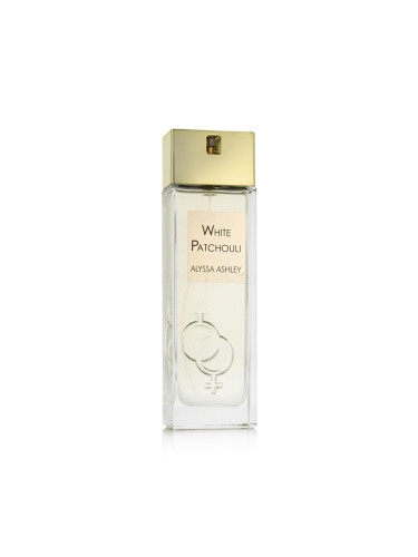 Alyssa Ashley White Patchouli Eau de Parfum 100 ml