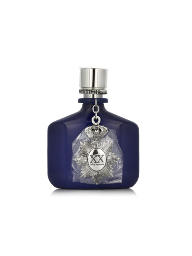 John Varvatos XX Indigo Eau de Toilette за мъже 75 ml