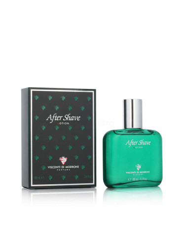 Visconti Di Modrone Acqua di Selva Афтършейв за мъже 100 ml