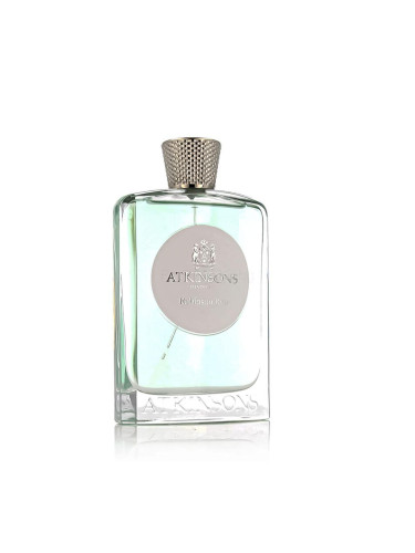 Atkinsons Robinson Bear Eau de Parfum 100 ml