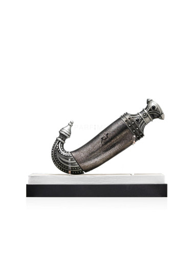 Lattafa Niche Emarati Khanjar Eau de Parfum 85 ml