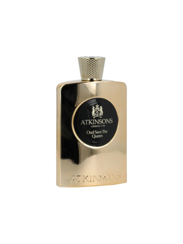 Atkinsons Oud Save The Queen Eau de Parfum за жени 100 ml ТЕСТЕР