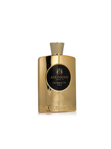 Atkinsons Her Majesty The Oud Eau de Parfum за жени 100 ml ТЕСТЕР