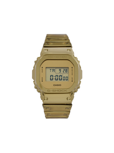 Часовник G-Shock GM-5600YMG-9ER Златист