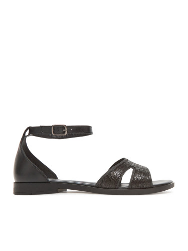 Сандали Lasocki WI23-FOXI-89 Черен