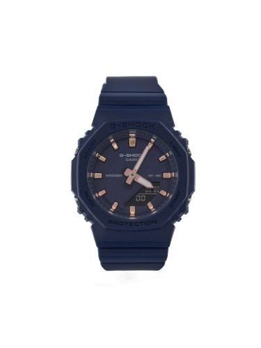 Часовник G-Shock GMA-P2100M-2AER Виолетов