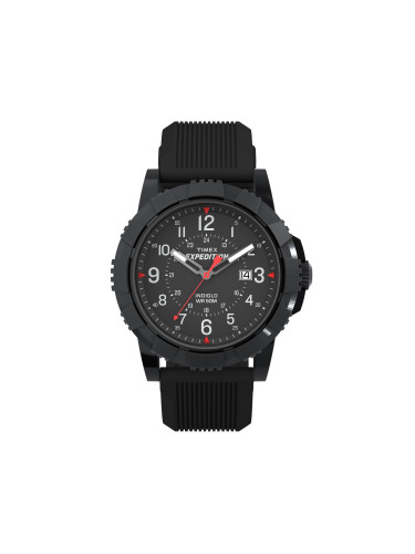 Часовник Timex Expedition Ridge TW4B32000 Черен