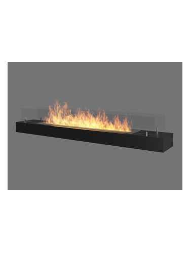 Камина на биоетанол Firebox 1200 + стъкла