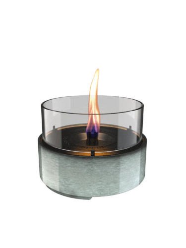 Cafe 18 Reactive Porcelain Green