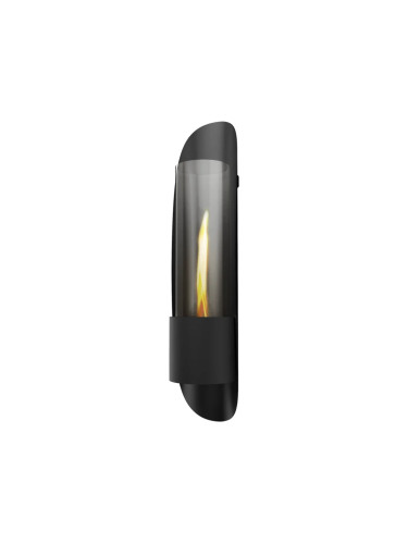 Cycloflame Wall Black