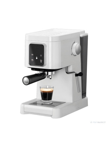 Кафемашина Finlux FEM-1697 White