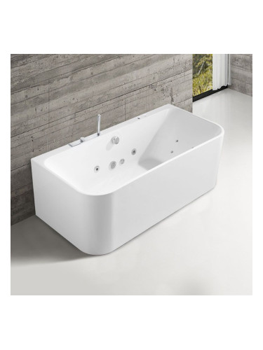Хидромасажна вана FANI K-1308 170X80X60
