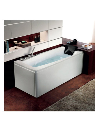 Хидромасажна вана VENUS K-1204-R 170X70X58