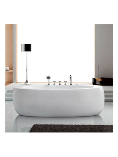 Хидромасажна вана DIANA K-1212 189X93X55