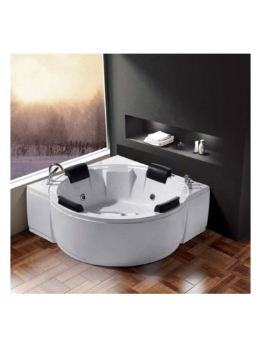 Хидромасажна вана LIBERA K-1218 165X165X60