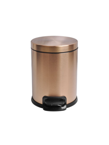 Кошче за отпадъци ARTEMIS РОЗОВО ЗЛАТО A10509362