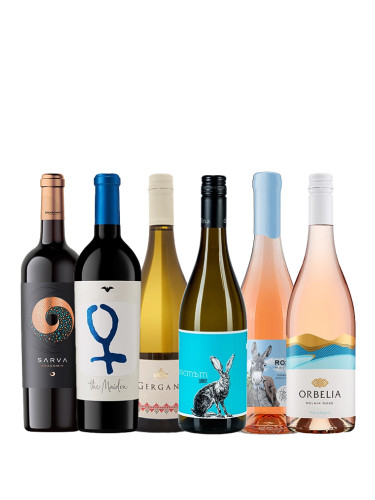 Любими местни